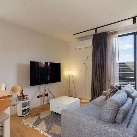 Remarkables View, 1Bdr, Wi-Fi Frankton Exterior photo