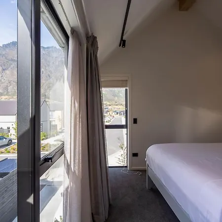 Remarkables View, 1Bdr, Wi-Fi Frankton Exterior photo