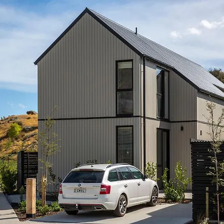Remarkables View, 1Bdr, Wi-Fi Frankton Exterior photo