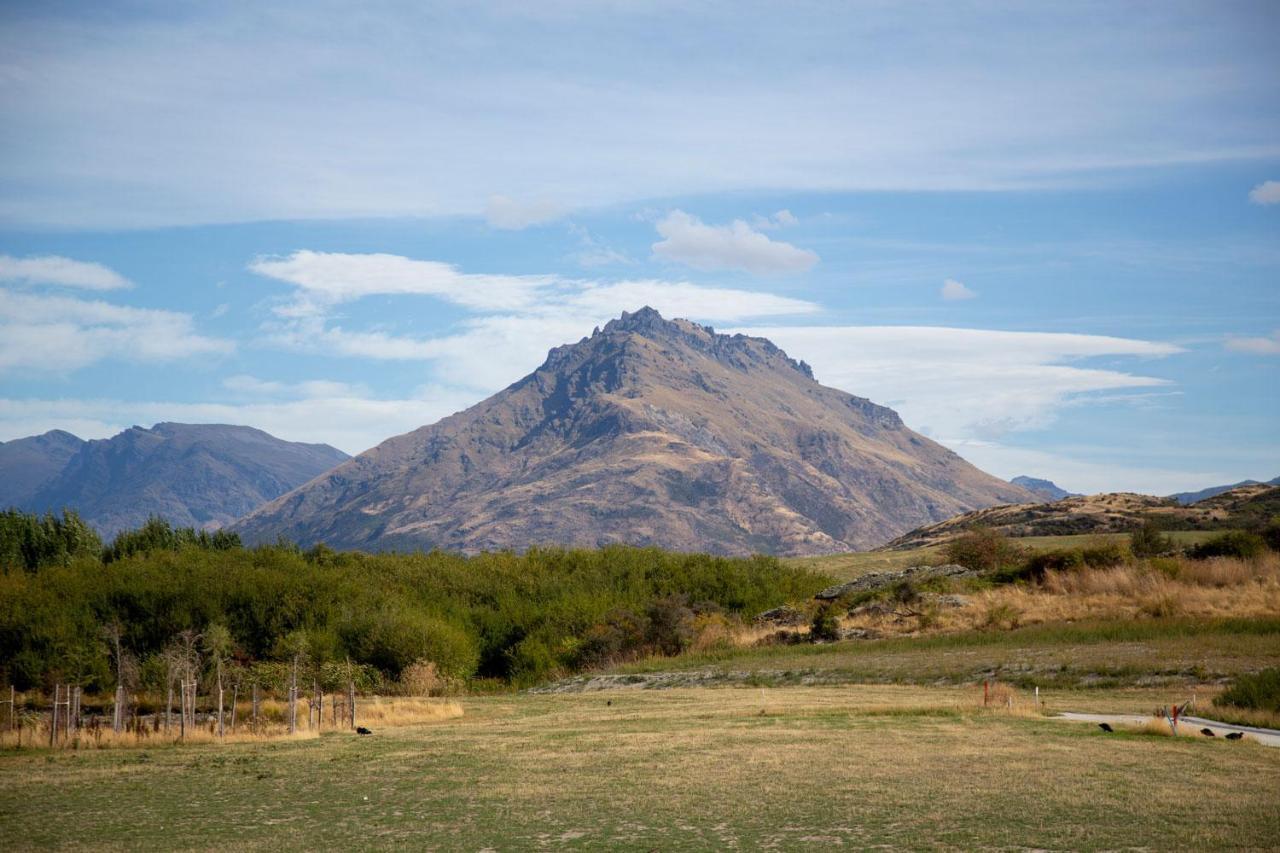 Remarkables View, 1bdr, Wi-fi Holiday home Frankton